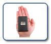 Streetwise Security SmallFry 700000v Stun Gun